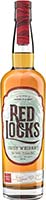 Red Locks Irish Whiskey 750ml