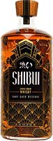 Shibui Rare Cask 23yr Whisky 750ml