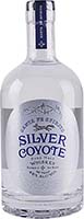 Silver Coyote Pure Malt Whiskey