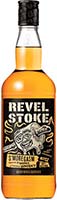 Revel Stoke Whiskey Smore Gasm 750ml