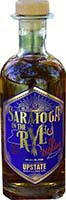 Upstate Distilling Saratoga In The Rye