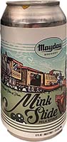 Mayday Silk Milk Stout Is Out Of Stock
