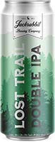 Jack Rabbit Lost Trail Double Ipa 19.2oz Cans Is Out Of Stock
