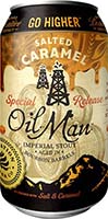 Elevation Brewery Oil Man Salted Carmel Is Out Of Stock