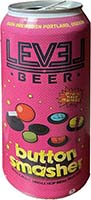 Level Beer Button Smasher Ipa