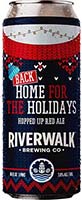 Riverwalk Home Holidays 4pk