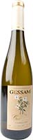 Gessami Blanc 2020 Penedes White Wine