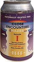 Neff Close Encounters Hazy Double Ipa 4pk 12oz Cn Is Out Of Stock
