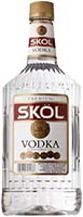 Skol Vodka 80
