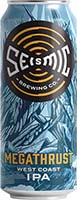 Seismic Megathrust 4pk Cans Is Out Of Stock