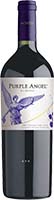 Montes Purple Angel Is Out Of Stock