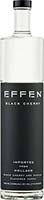 Effen Black Cherry Flavored Vodka Is Out Of Stock