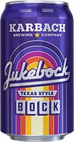 Karbach Juke Bock Is Out Of Stock