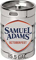 Sam Adams Oktoberfest Keg 15.5 Keg Is Out Of Stock