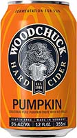 Woodchuck Pumpkin Cider 6pk Can Is Out Of Stock
