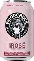 Woodchuck Rose Cider 12oz 6pk Cn