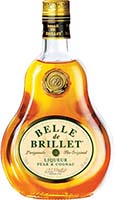 Belle Be Brillet Liquor (poire & Cognac)