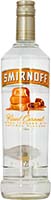 Smirnoff Smirnoff Caramel 750