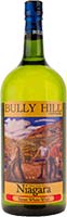 Bully Hill Niagara