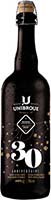 Unibroue 30th Anniversary 750ml Bottle