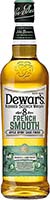 Dewar's 8 Years Old French Smooth Blended Scotch Whiskey