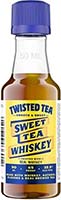 Twisted Tea Whiskey Nip (10) 50ml