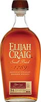 Elijah Craig Sb 94