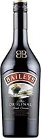 Baileys Irish Cream 750ml Gift Set (10)