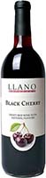 Llano Black Cherry