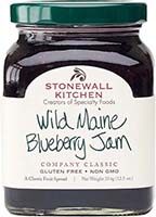 Stonewall Kitchen Maine Blueberry Jam Is Out Of Stock
