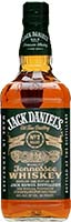 Jack Daniel's Green Label Whiskey