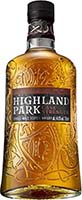 Highland Park Cask Strength Single Malt Scotch