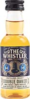 The Whistler Dbl Oaked