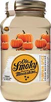 Old Smoky Pumpkin Spice Cream Is Out Of Stock