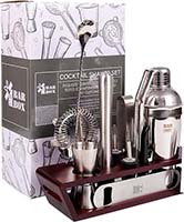 True 14 Pieces Barware Set Is Out Of Stock