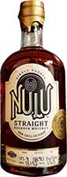 Specs Single Barrel Nulu Bourbon Double Oak #1