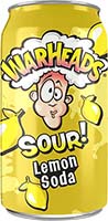 Warheads Sour Lemon