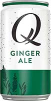 Q-drinks Ginger Ale