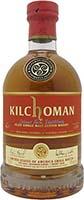 Kilchoman Small Batch - Batch No.7 Scotch Whiskey Is Out Of Stock