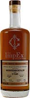 Impex Collection Auchentoshan 1998 23 Year Ex-bourbon Barrel Scotch Whsikey