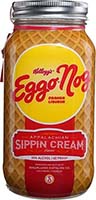 Sugarlands Kelloggs Eggo Nog Is Out Of Stock