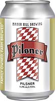 Manor Hill Infine Italian Pils Is Out Of Stock