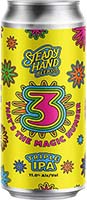 Steady Hand Magic Number 3 Iiipa Is Out Of Stock