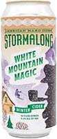 Stormalong White Mtn Magic  4pk Cn
