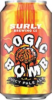 Surly Logic Bomb Jpa 12c