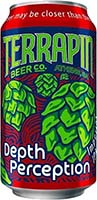 Terrapin Depth Perception Imperial Ipa 19.2 Oz Can Is Out Of Stock