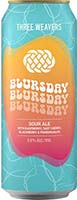 Three Weavers Its Blursday 4pk Is Out Of Stock