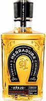 Heradura Tequila Anejo