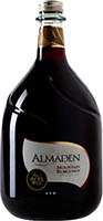 Almaden Mountain Burgundy 5l