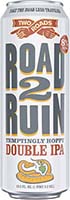 Two Roads Road2run 19 Oz Can Is Out Of Stock
